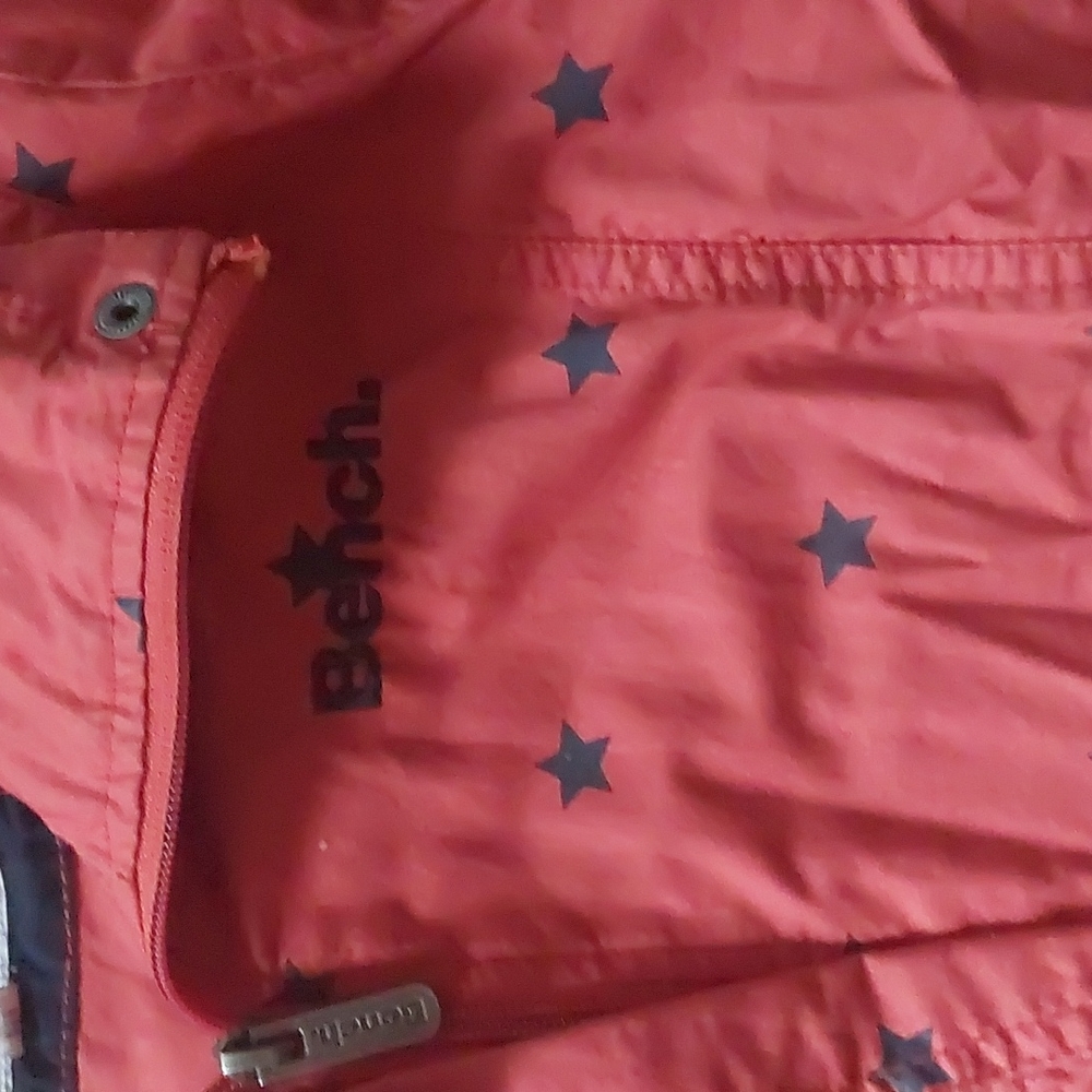 Bench jacket - Picture 2 of 10